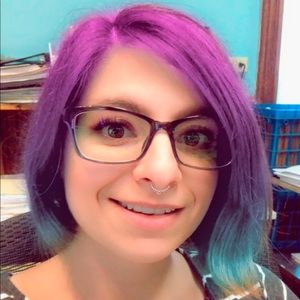 Meet your Posher, Heather